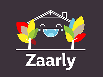 Zaarly House Tshirt