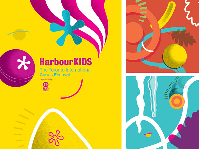 Harbourkids 2014