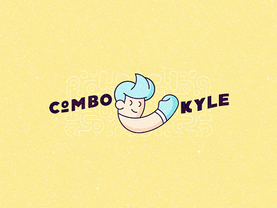 Combo Kyle Logo