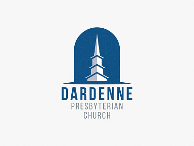 Dardenne Presbyterian Church Logo