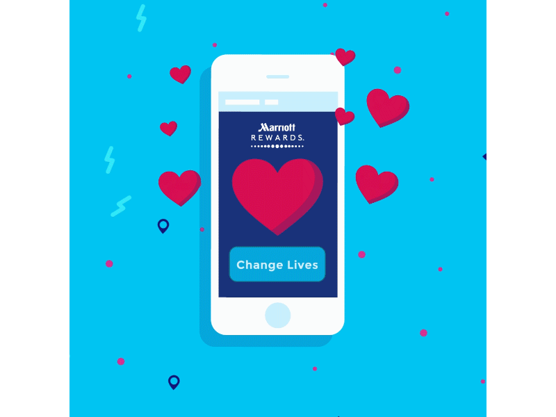 Earth Day Love app button donate earth day hand hearts iphone lemonly michael mazourek mike mazoo mikemazoo valentines day