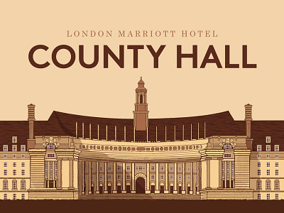 County Hall