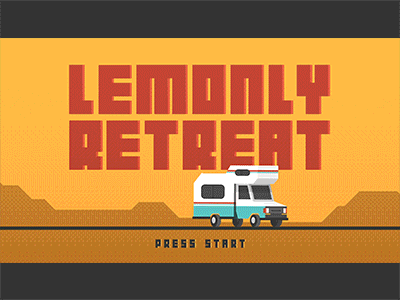 Lemonly Retreat