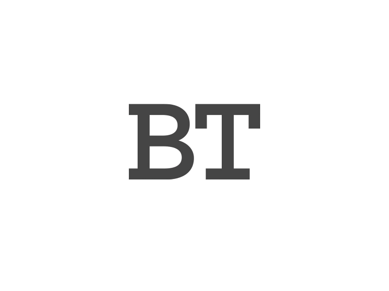 BTU Logo Animation