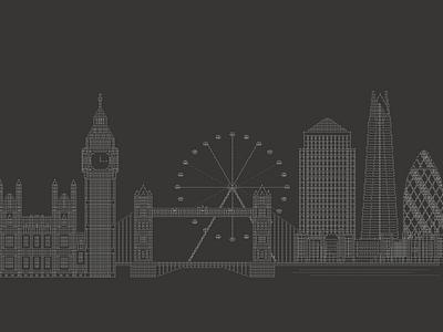 Ascii London