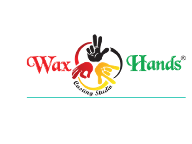 Wax Hands, New Unique Concept To Events In Dubai by Wax Hand on Dribbble
