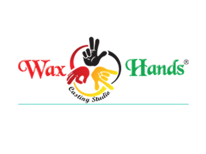 Wax Hands, Best Wax Hands Company In UAE by Wax Hand on Dribbble