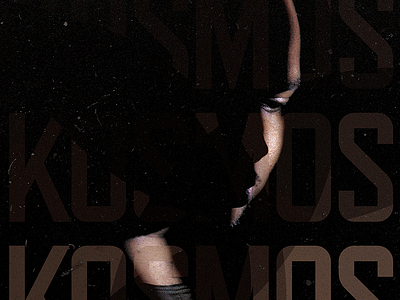 Kosmos album artwork kosmos music space
