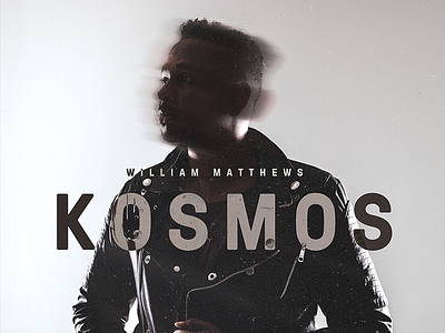 Kosmos album artwork concept design music