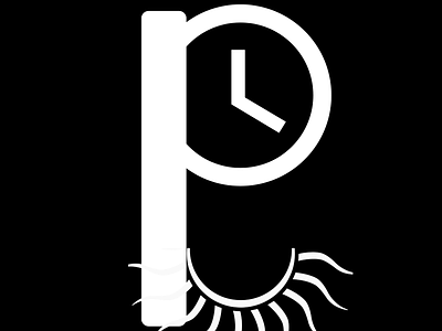 PRELIM - Logo (Black & White)
