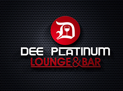 DEE PLATINUM LOGO