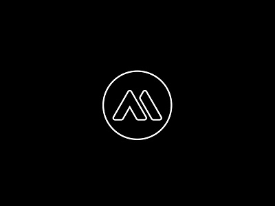 A+M Logo logo