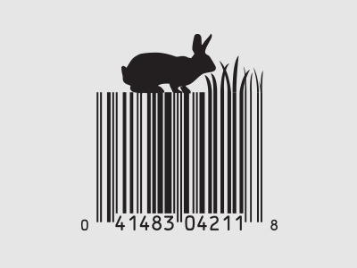 Bunny Barcode