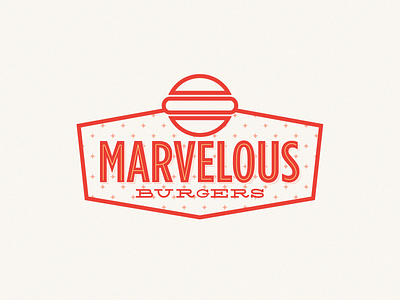 Marvelous Burgers