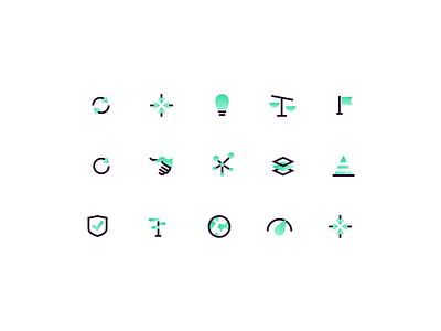Zencity Icongraphy