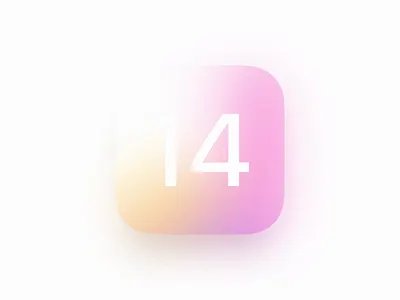 iOS 14