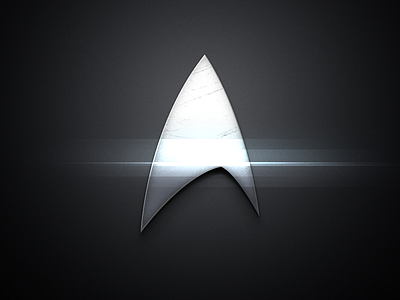 Star Trek Insignia