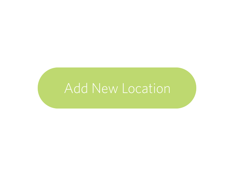Add New Location button friday add aniamation ux