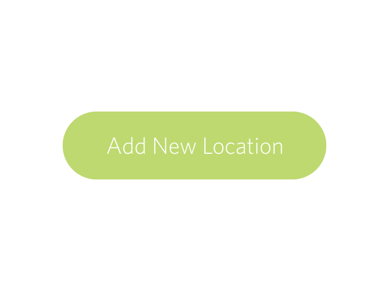 Add New Location add aniamation button friday ux