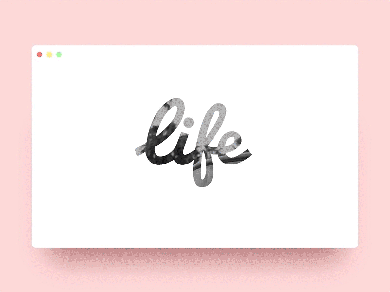 Life Skate Co. animation hover life load skateboarding ui uiux