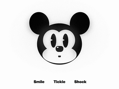 Quickie Mickey 2019 animated illustration disney illustration invision studio mickey mouse prototype