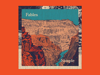 Fables 'Simple' Single Artwork