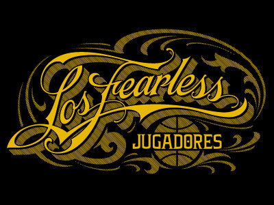 Los Fearless