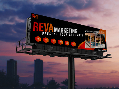 BILLBOARD DESIGN