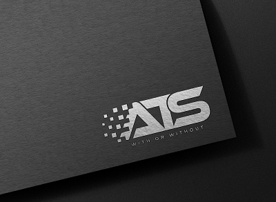 Logo Design 2d branding design graphic design illustration logo mockup photoshop ui vector