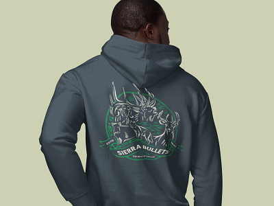 Hoodie Design