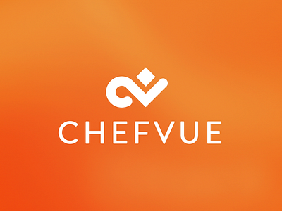 ChefVue | Branding & Identity