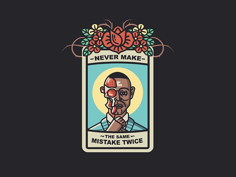 Gustavo Fring Wallpapers - Wallpaper Cave