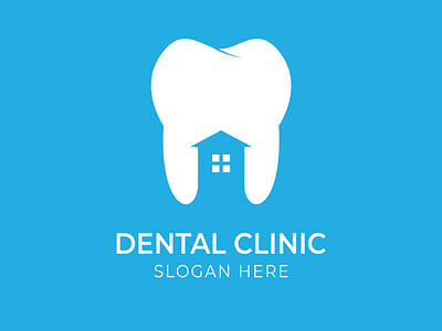 Dental Clinic Logo Design