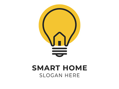 Smart Home Logo