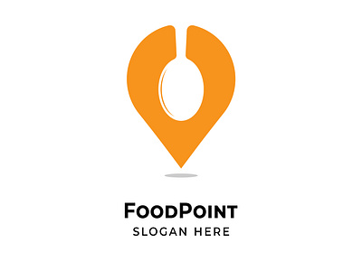 Food Point Logo