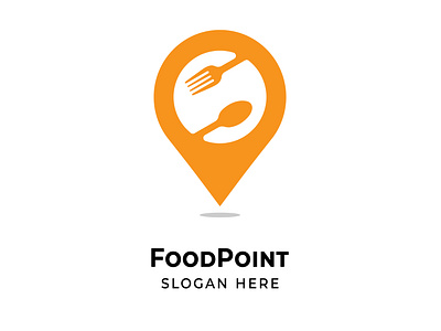 Food Point Logo