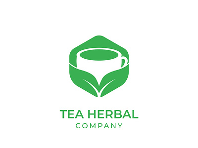 Green Tea Logo