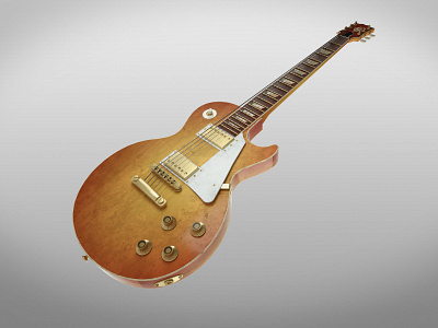 Gibson Les Paul