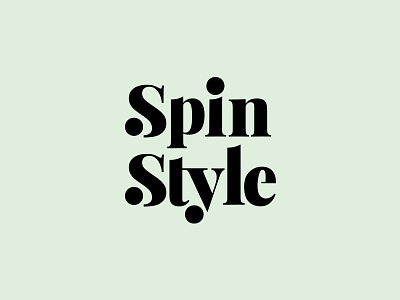 Spin Style