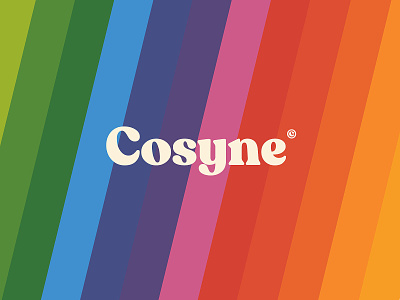 Cosyne Branding