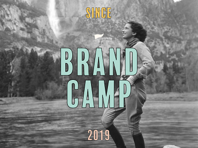 Brand Camp