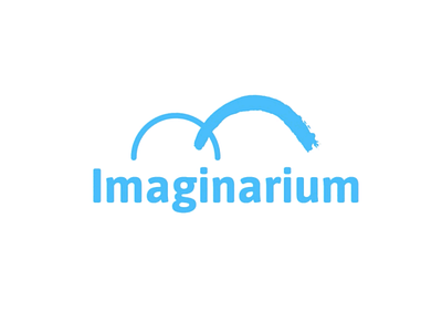 Imaginarium brand design brand designer branding children childrens illustration design illustration imaginarium imagination isotype kids kids toys logo rainbow toys vector