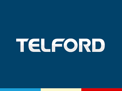 Telford Logo