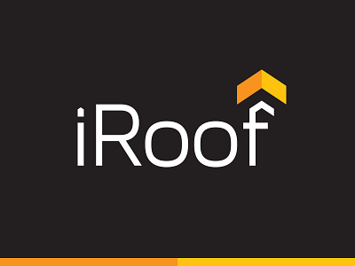 iRoof Logo