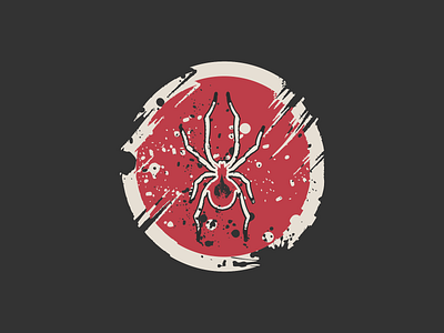 Red Spider