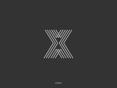 Triple X by Andrae Christopher on Dribbble