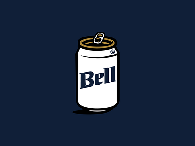 Bell Draft branding design icon design iconography illustration logo vector
