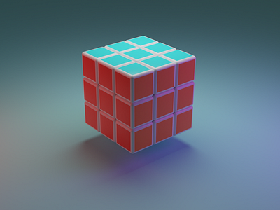 Rubiks.blend