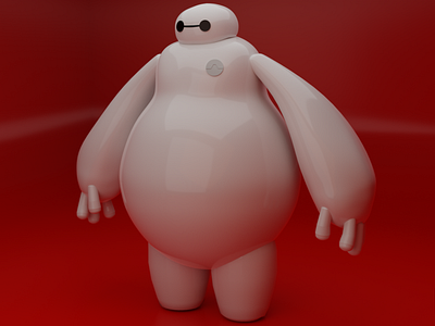 BayMax