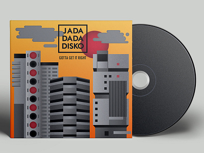 Jada Dada Disko